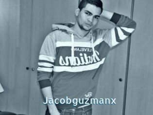 Jacobguzmanx