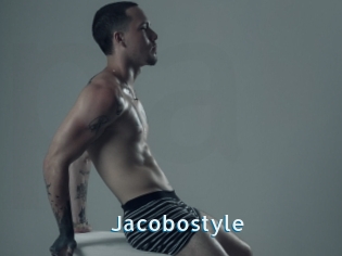 Jacobostyle