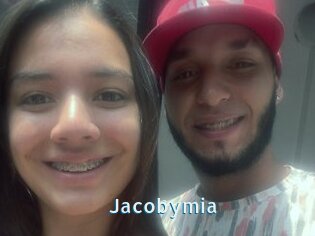 Jacobymia