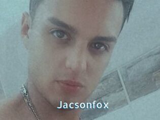 Jacsonfox