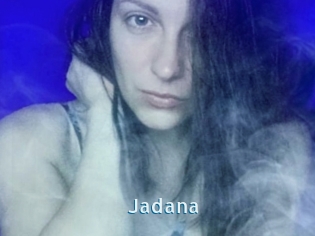 Jadana