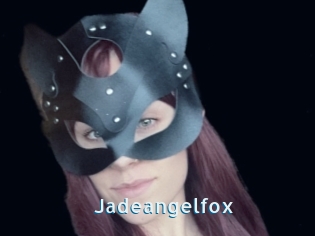 Jadeangelfox