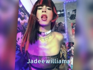 Jadeewilliams
