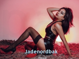 Jadenordbak