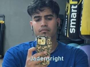 Jadensright