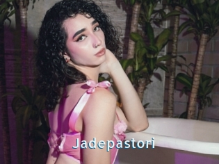 Jadepastori