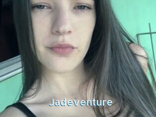 Jadeventure
