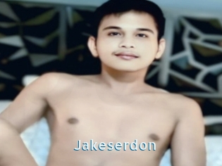 Jakeserdon
