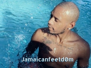 Jamaicanfeetd0m
