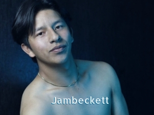 Jambeckett