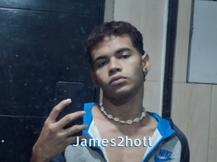 James2hott