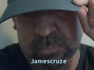 Jamescruze