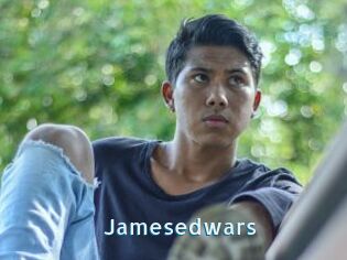 Jamesedwars