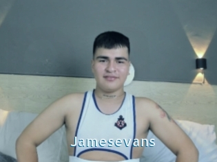 Jamesevans