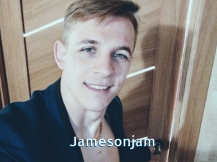 Jamesonjam