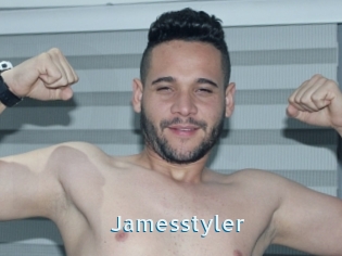 Jamesstyler