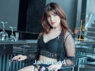 Jamiereed
