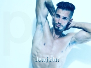 Jamjohn