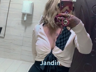 Jandin