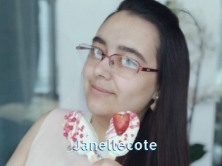 Janellecote