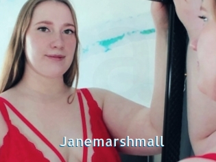 Janemarshmall