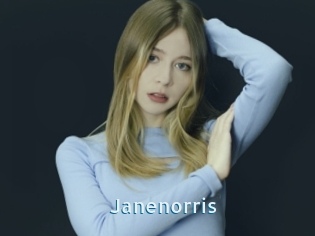 Janenorris