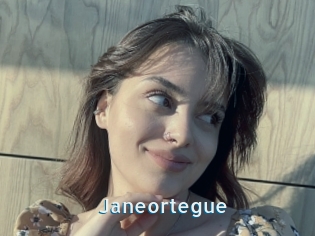 Janeortegue