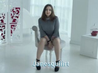 Janesquiiirt