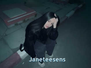 Janeteesens
