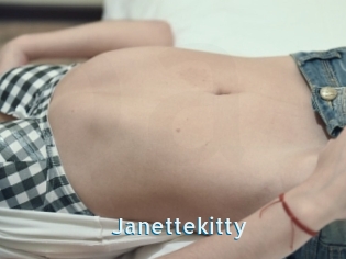 Janettekitty