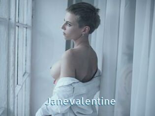 Janevalentine
