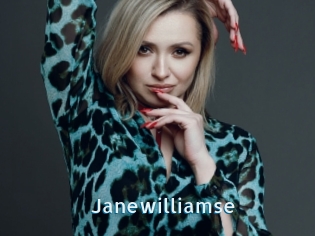 Janewilliamse