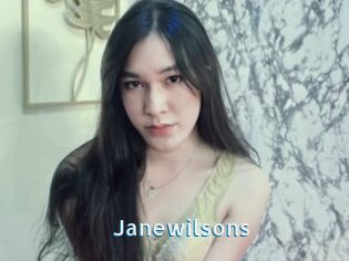 Janewilsons