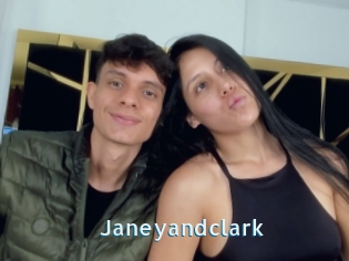 Janeyandclark