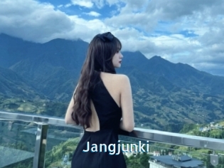 Jangjunki