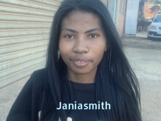 Janiasmith