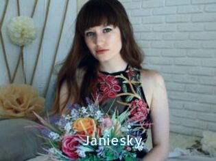 Janiesky
