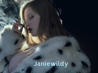 Janiewildy