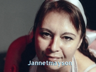 Jannetmayson
