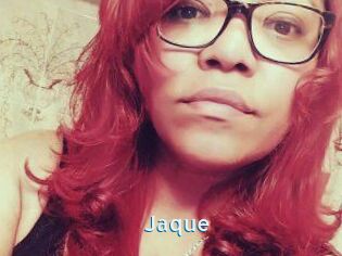 Jaque