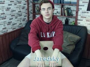 Jaredsky