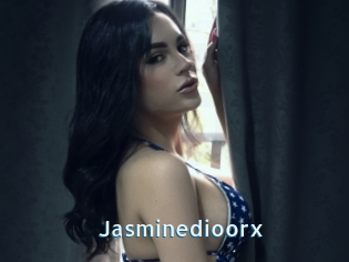 Jasminedioorx