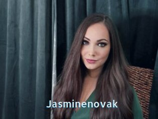 Jasminenovak