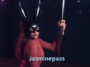 Jasminepass