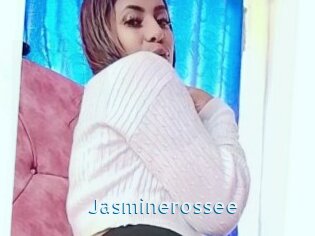 Jasminerossee