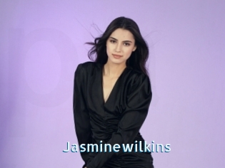 Jasminewilkins