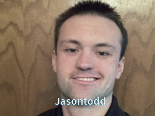 Jasontodd