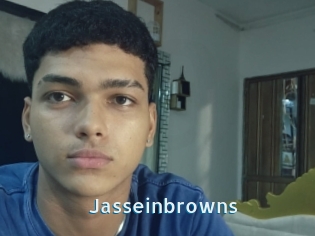 Jasseinbrowns