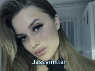 Jassymillar