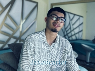 Jaxoncarter